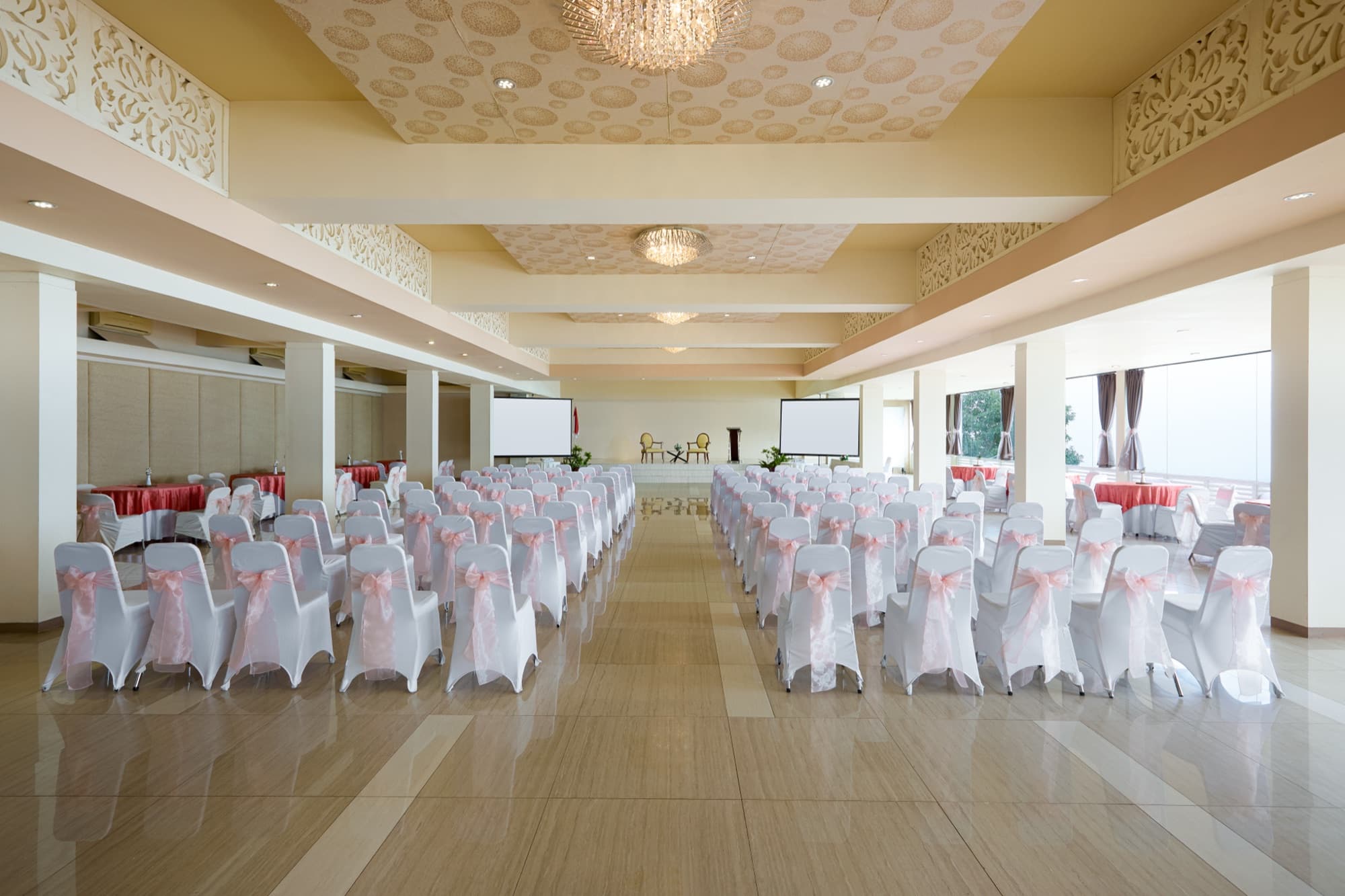 Wedding Package